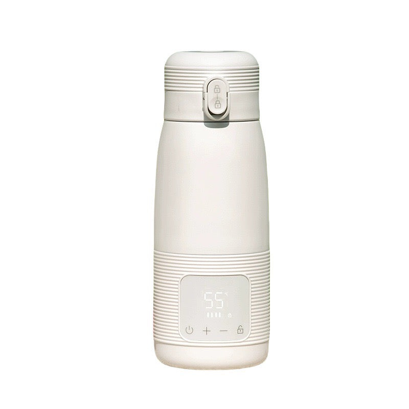 Portable Milk Warmer - 500ML
