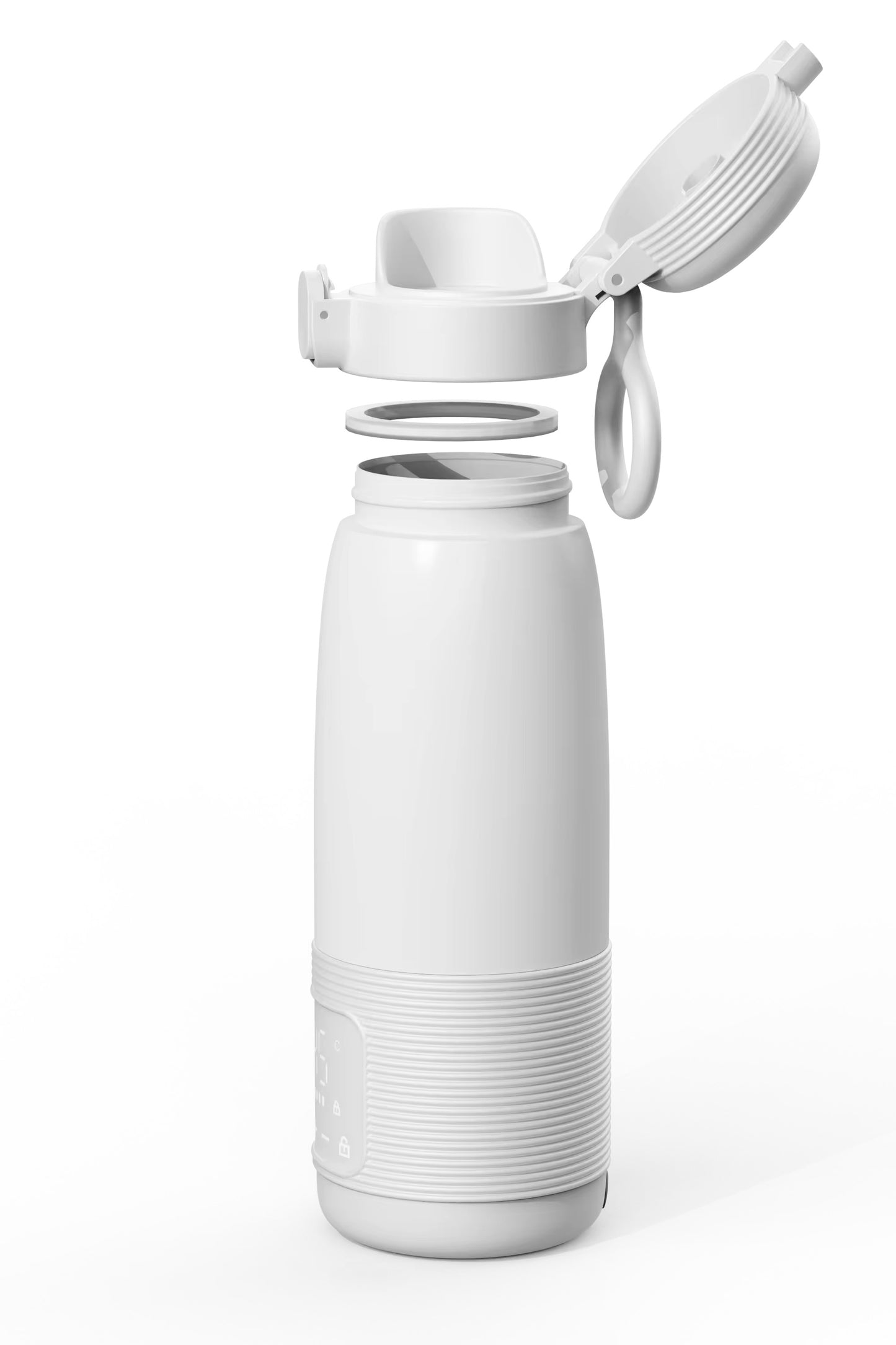 Portable Milk Warmer - 500ML