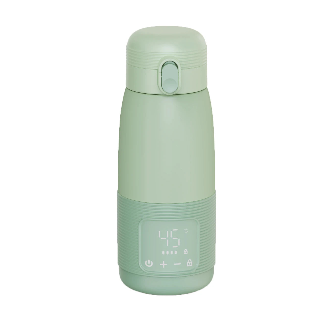 Portable Milk Warmer - 500ML