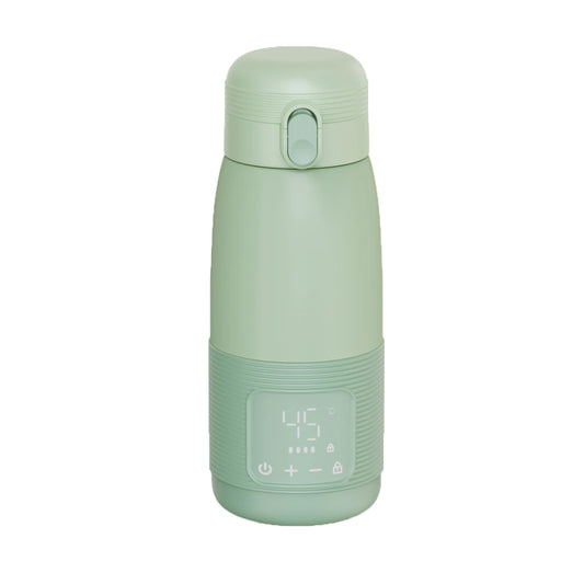 Portable Milk Warmer - 500ML